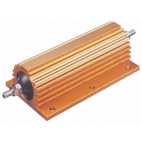 HS 250W 75R J HEATSINK RESISTOR 5% 